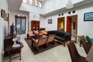 Villa Ciawi 0027, Caringin