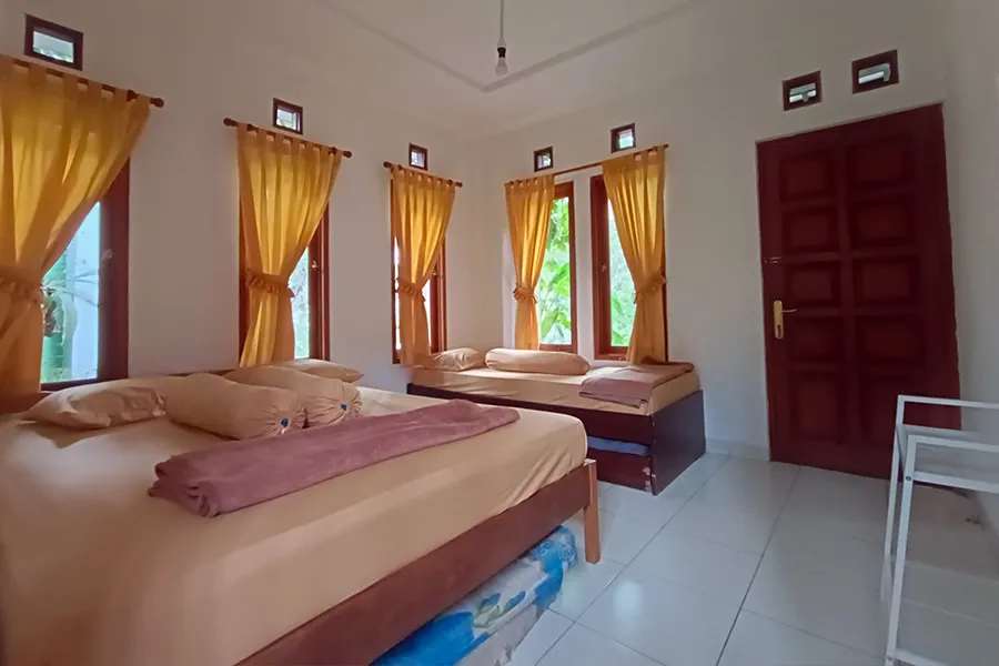 Villa Ciawi 0027, Caringin