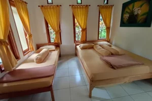 Villa Ciawi 0027, Caringin