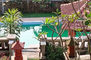 Villa Ciawi 0028, Caringin