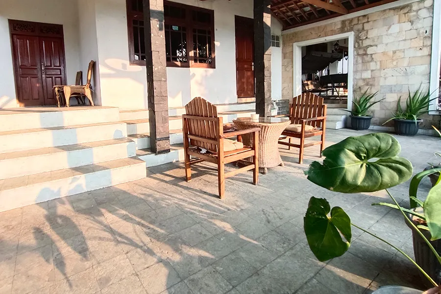 Villa Ciawi 0028, Caringin