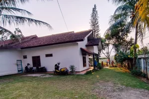 Villa Ciawi 0028, Caringin