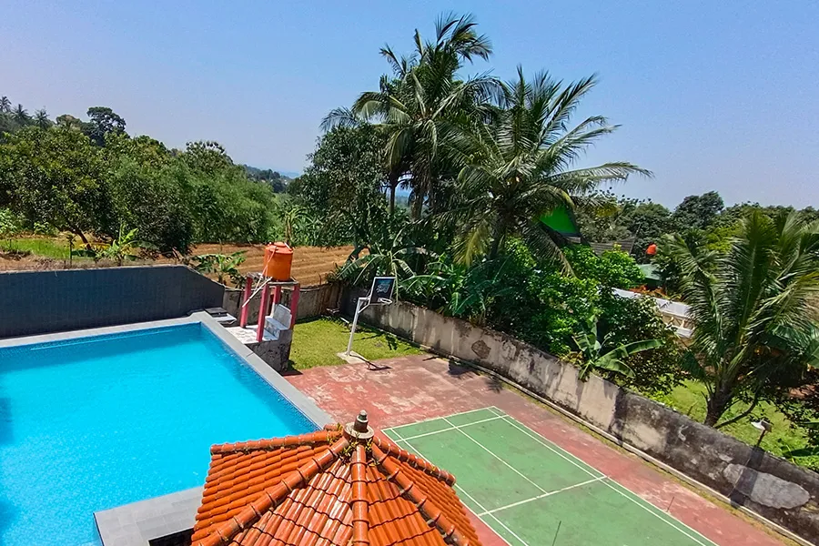 Villa Ciawi 0030, Caringin