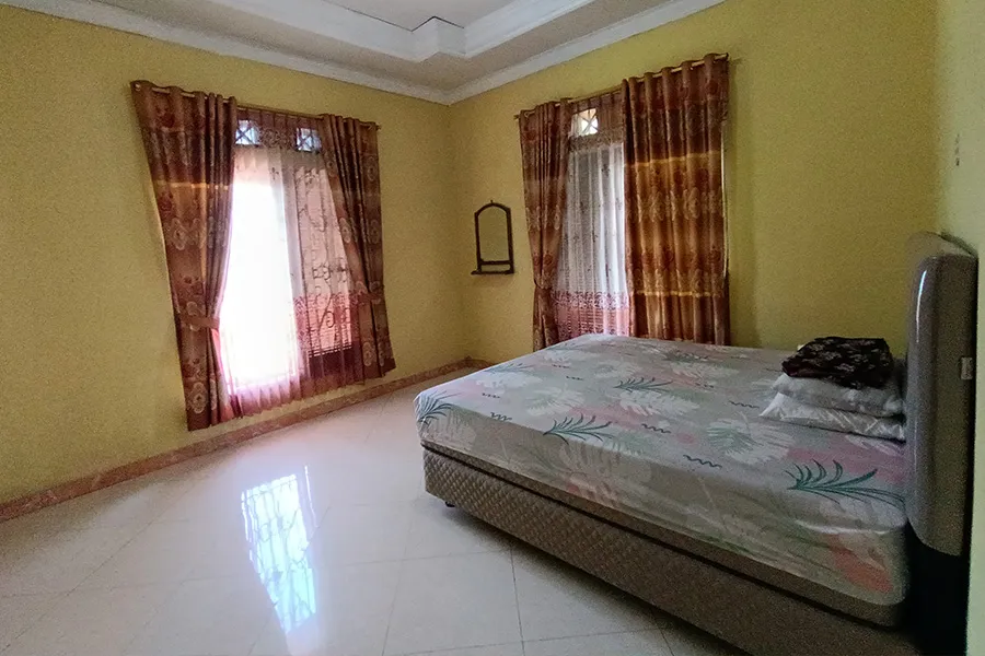 Villa Ciawi 0030, Caringin