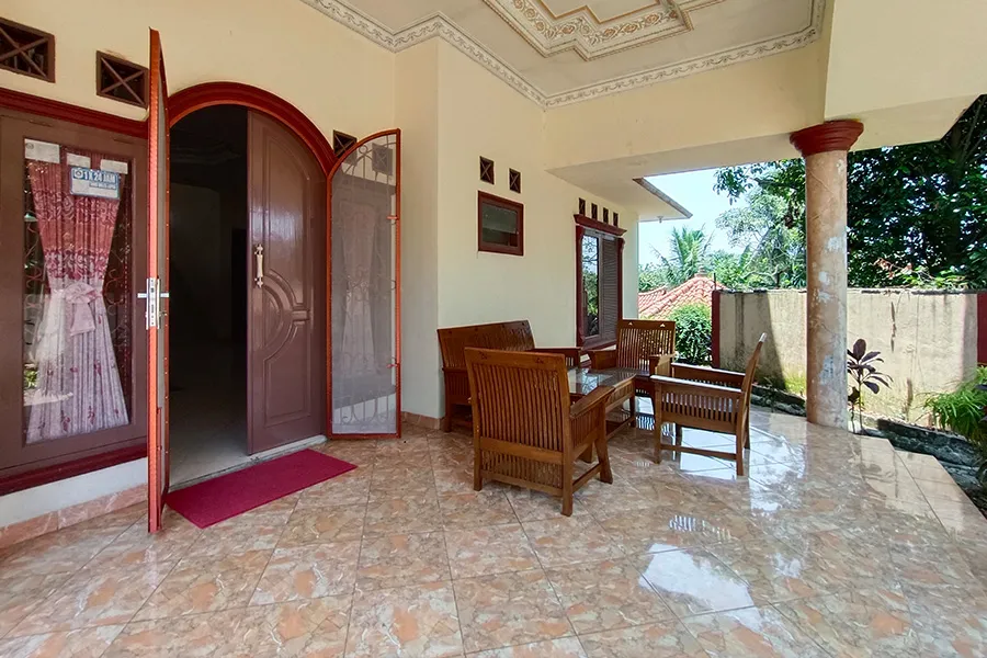 Villa Ciawi 0030, Caringin