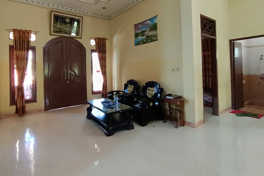 Villa Ciawi 0030, Caringin