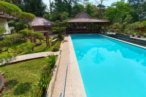 Villa Ciawi 006B, Cibedug