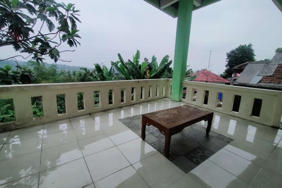 Villa HC 2 Cisarua