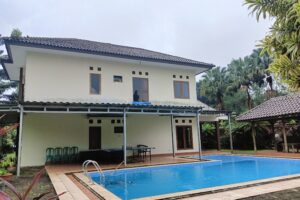 Villa Cisarua 0052, Cidokom