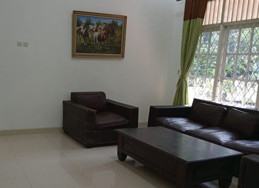 Villa Ciawi 005A, Cibedug