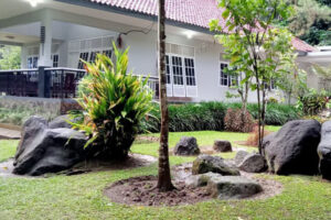 Villa Ciawi 005A, Cibedug