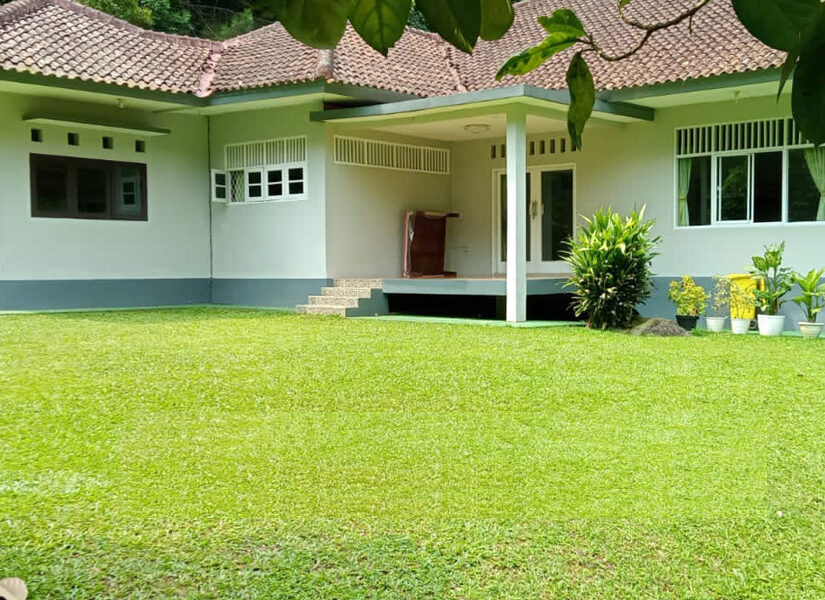 Villa Ciawi 005A, Cibedug