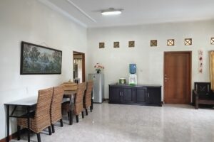 Villa Cisarua 0052, Cidokom