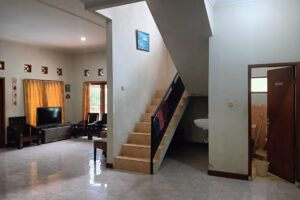 Villa Cisarua 0052, Cidokom