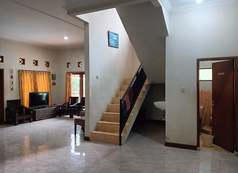 Villa Cisarua 0052, Cidokom