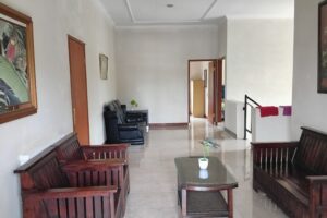 Villa Cisarua 0052, Cidokom