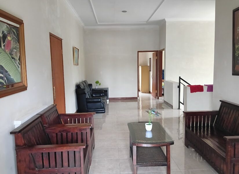 Villa Cisarua 0052, Cidokom