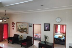 Villa Cisarua 0052, Cidokom