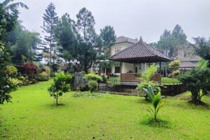 Villa Cisarua 0052, Cidokom