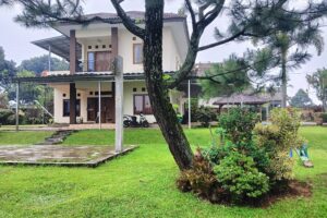 Villa Cisarua 0052, Cidokom