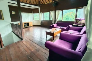 Villa Ciawi 007, Cibedug