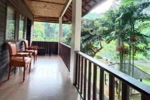 Villa Ciawi 007, Cibedug