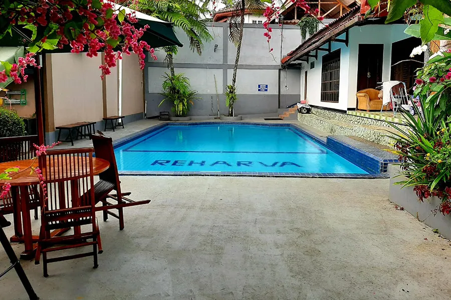 Villa Ciawi 003D, Cibedug