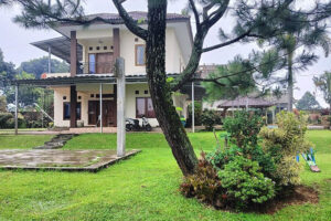 Villa Cisarua 0052, Cidokom