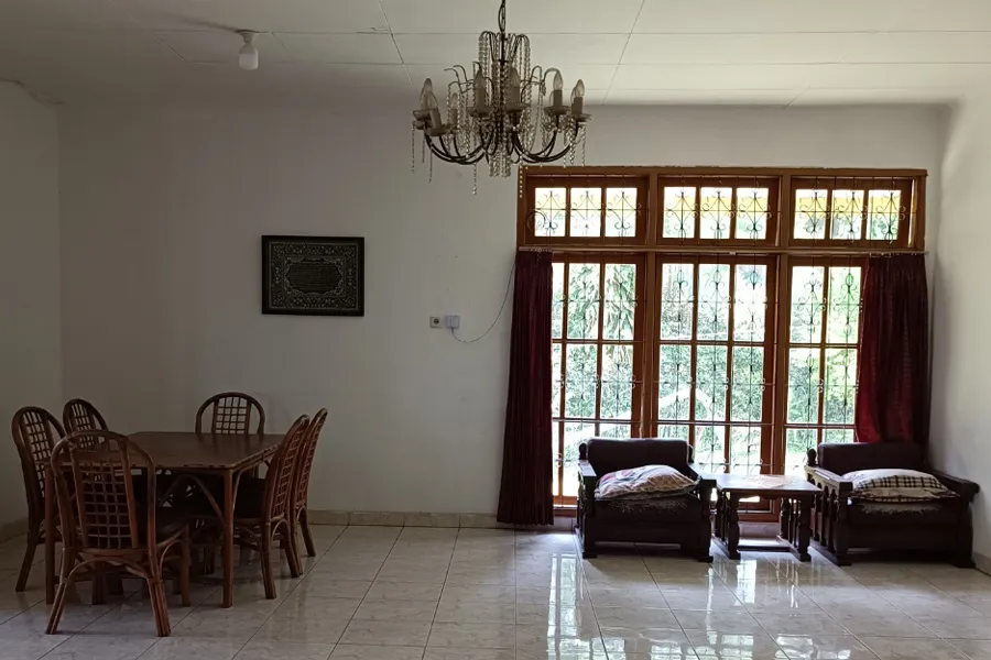 Villa Cisarua 004, Batu Layang