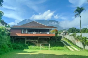 Villa Cisarua 0032, Cibereum