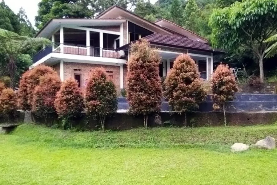 Villa Ciawi 008, Cibedug