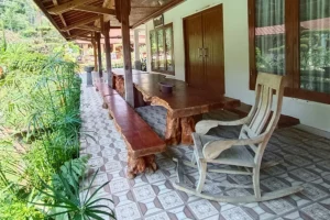 Villa Ciawi 006A, Cibedug