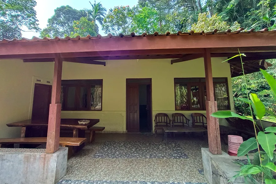 Villa Ciawi 006A, Cibedug