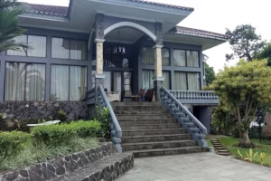 Villa Ciawi 0013, Pancawati