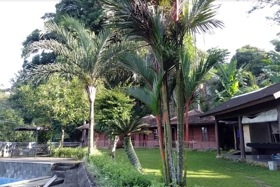 Villa Ciawi 0013, Pancawati