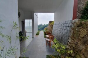 Villa Megamendung 0102, Sukagalih