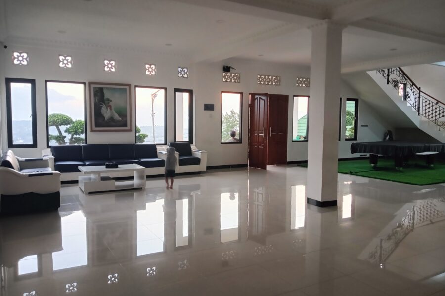 Villa Cisarua 0085, Cilember