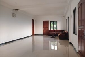 Villa Cisarua 0085, Cilember