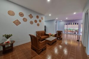 Villa Cisarua 0112, Cibereum