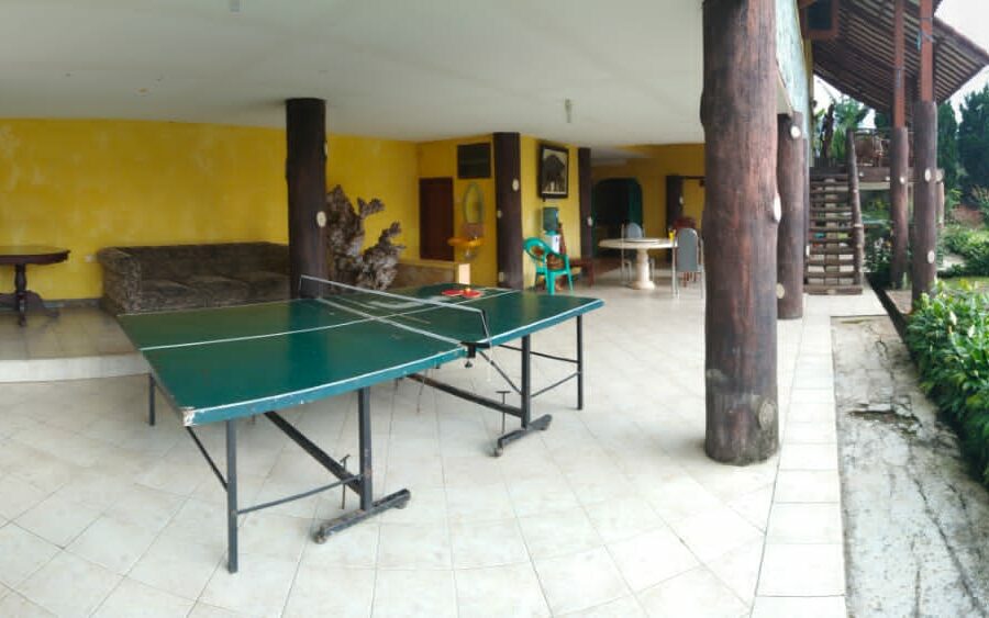 Villa Cisarua 0116, Citeko