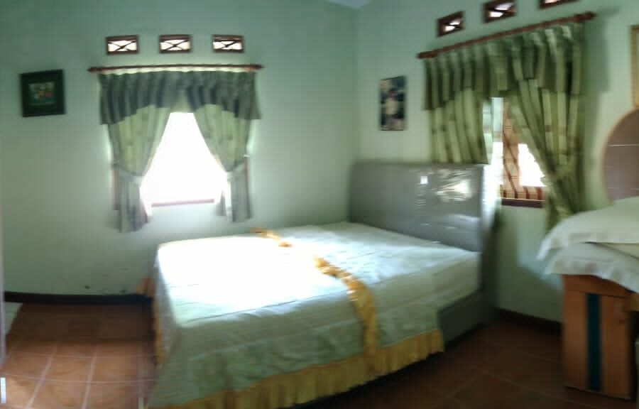 Villa Cisarua 0116, Citeko