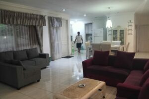 Villa Savhired Tugu Cisarua