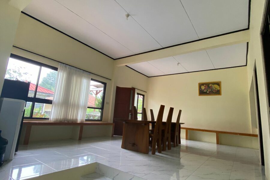 Villa Cisarua 0108, Cibereum