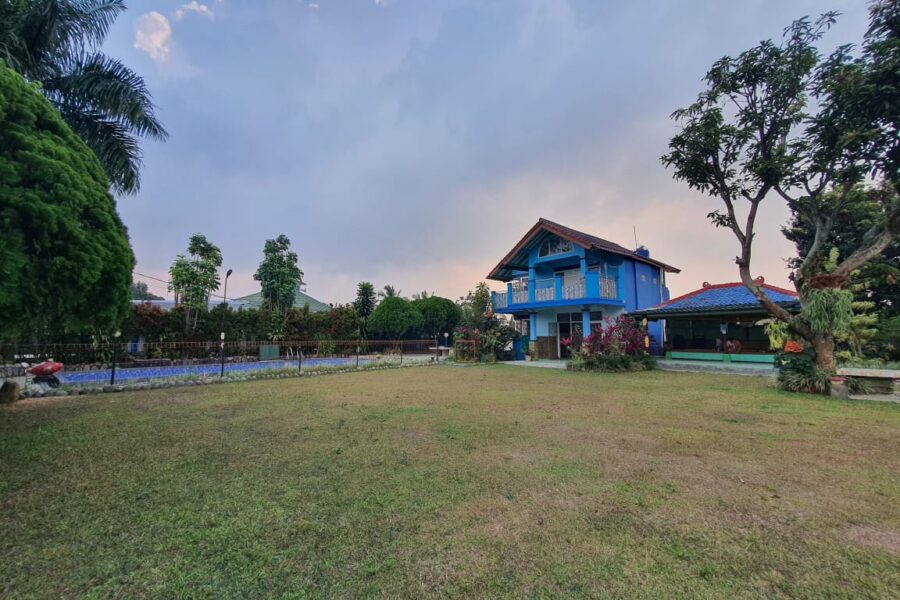 Villa RZ Megamendung