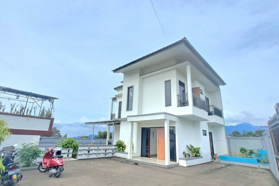 Villa Cisarua 127, CW