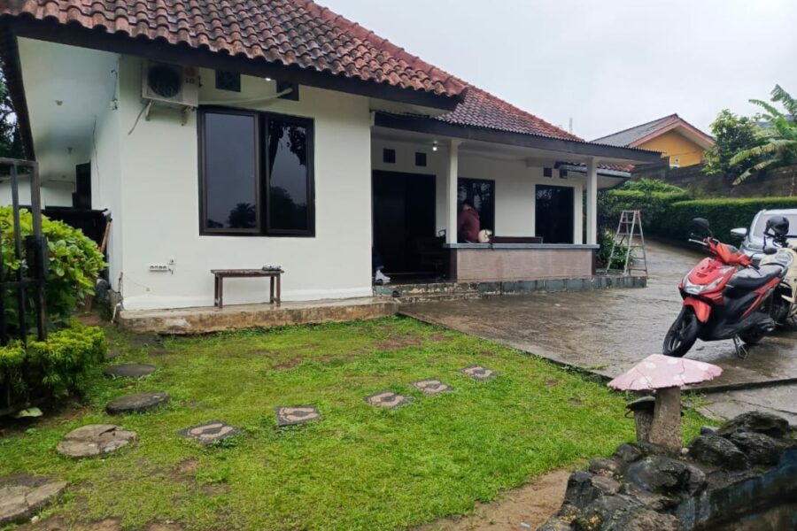 Villa Azka RN Cisarua