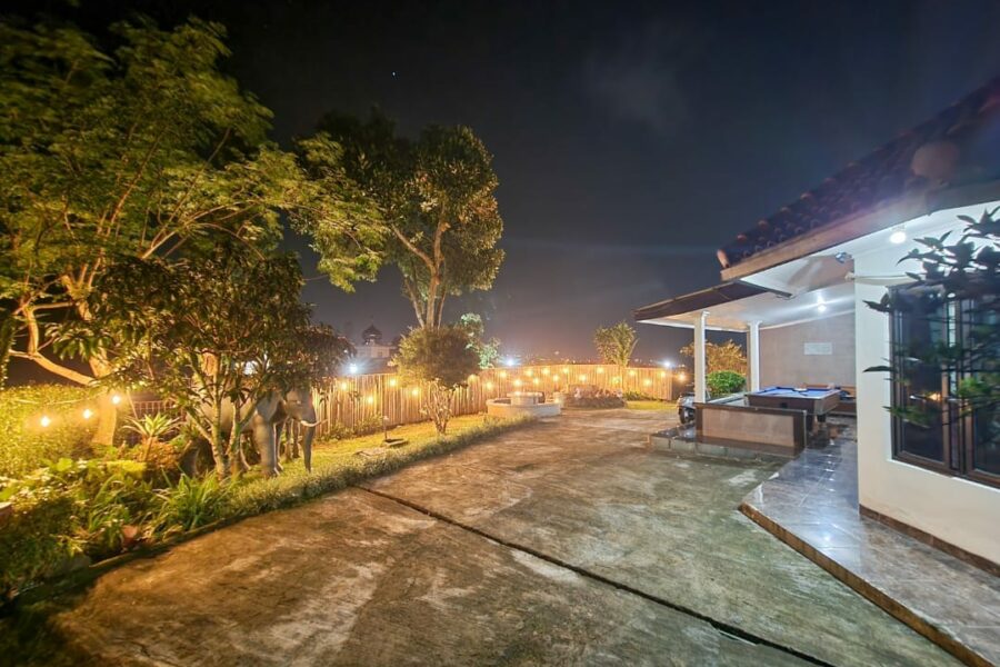 Villa Azka RN Cisarua