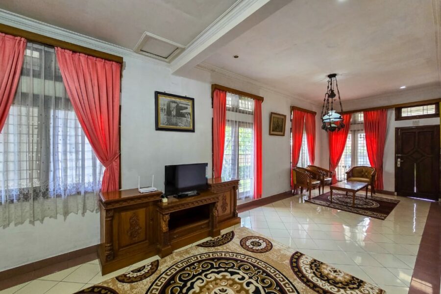 Villa Cemara RN Cisarua