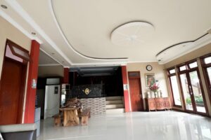 Villa Yulia WL Cisarua