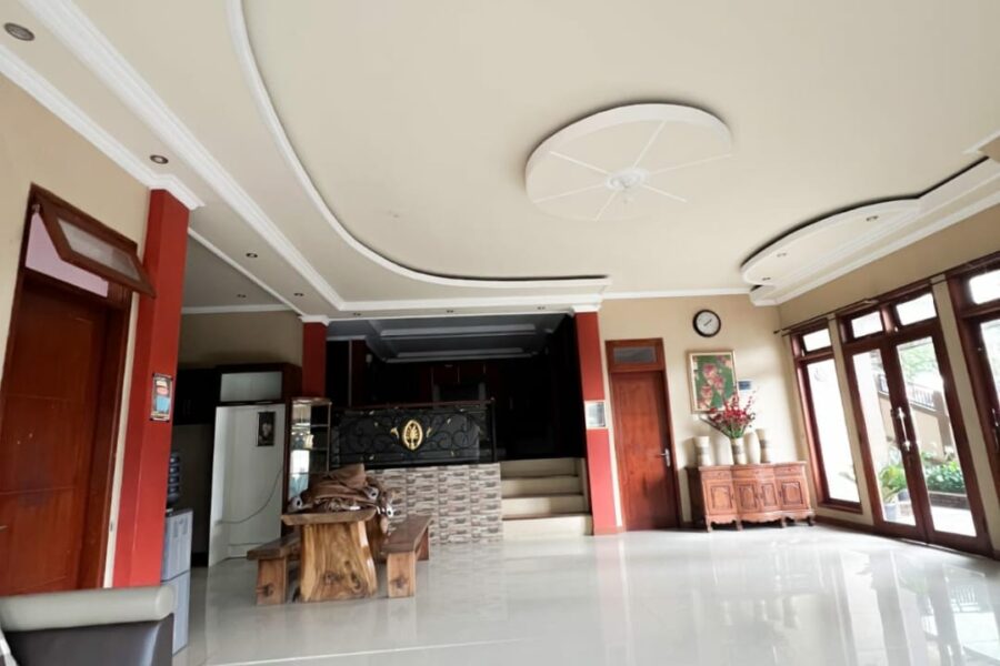 Villa Yulia WL Cisarua